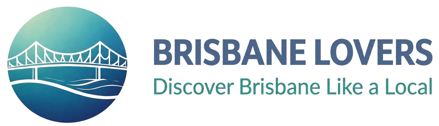 Brisbane Lovers